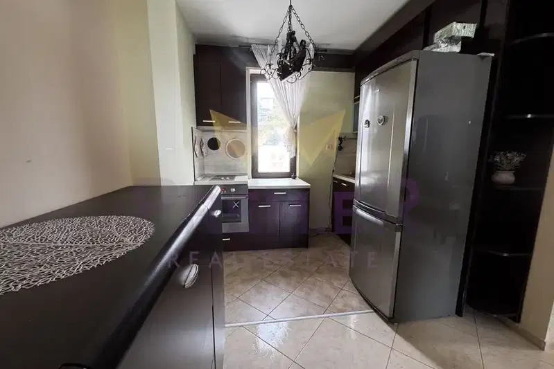 2-bedroom apartment in Varna, Alen Mak