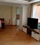 Двустаен апартамент с удобен етаж в м-т Ален мак, Варна