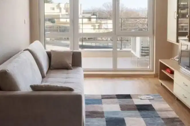 2-bedroom apartment in Varna, Alen Mak