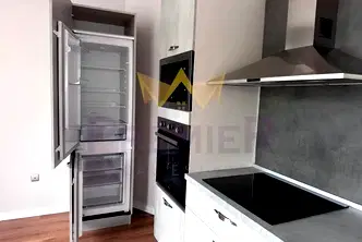 Двустаен апартамент във Варна, м-т Долна Трака