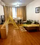 Двустаен апартамент с басейн и фитнес в Долна Трака, Варна