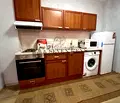 Снимка 2 — Двустаен апартамент с морска гледка в Горна Трака, Варна