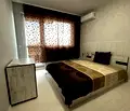 Снимка 4 — Двустаен апартамент с морска гледка в Горна Трака, Варна