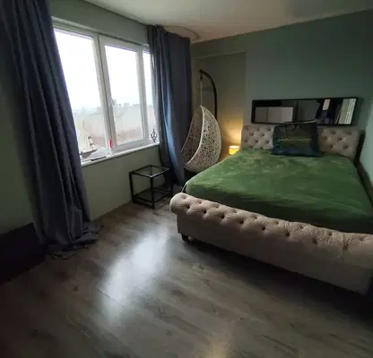 Photo 2 — 2-bedroom apartment in Varna, Pchelina