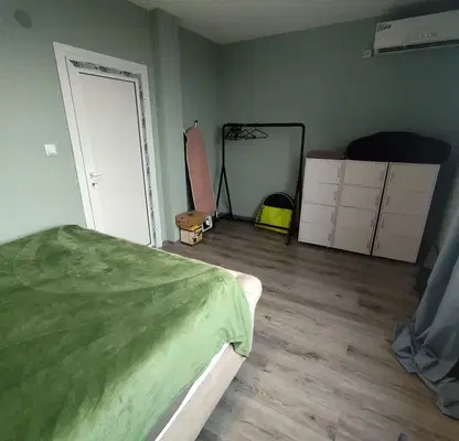 Photo 3 — 2-bedroom apartment in Varna, Pchelina