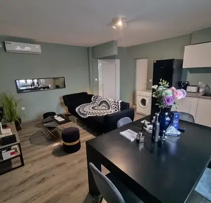 Photo 4 — 2-bedroom apartment in Varna, Pchelina