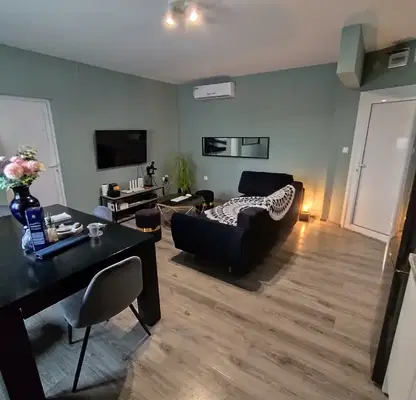 Photo 5 — 2-bedroom apartment in Varna, Pchelina