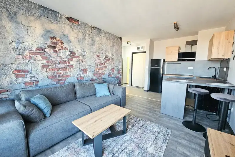2-bedroom apartment in Sofiya, Malinova Dolina