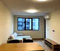 Снимка 2 — Нов двустаен апартамент с обзавеждане в Малинова долина, София