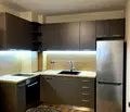 Снимка 5 — Нов двустаен апартамент с обзавеждане в Малинова долина, София