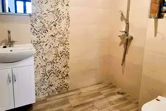 Двустаен апартамент с удобна локация в Малинова долина, София