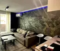 Снимка 2 — Двустаен апартамент с паркомясто в Малинова долина, София