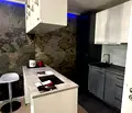Снимка 4 — Двустаен апартамент с паркомясто в Малинова долина, София