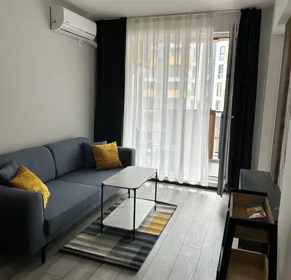 Photo 2 — 2-bedroom apartment in Sofiya, Malinova Dolina