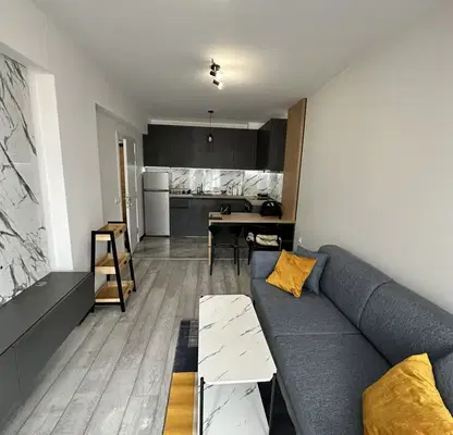 Photo 4 — 2-bedroom apartment in Sofiya, Malinova Dolina