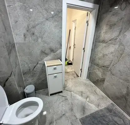 Photo 5 — 2-bedroom apartment in Sofiya, Malinova Dolina