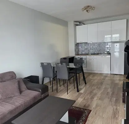 Photo 2 — 2-bedroom apartment in Sofiya, Manastirski Livadi