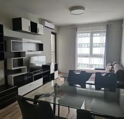 Photo 3 — 2-bedroom apartment in Sofiya, Manastirski Livadi
