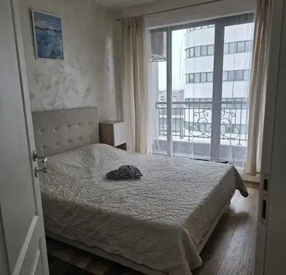 Photo 4 — 2-bedroom apartment in Sofiya, Manastirski Livadi
