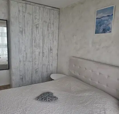 Photo 5 — 2-bedroom apartment in Sofiya, Manastirski Livadi