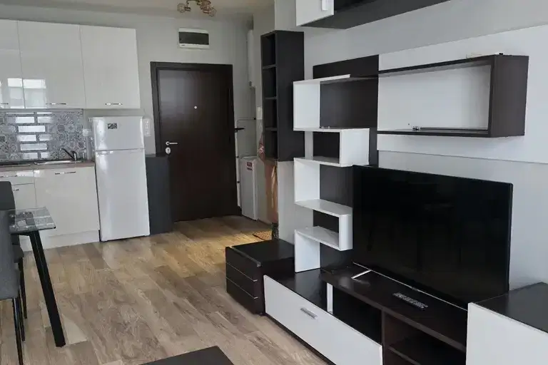 2-bedroom apartment in Sofiya, Manastirski Livadi