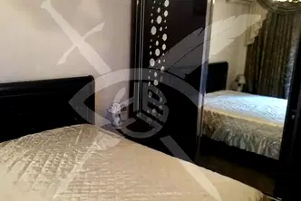 Двустаен апартамент с тераса в Манастирски ливади, София