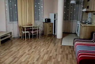 Двустаен апартамент с балкон в Манастирски ливади, София