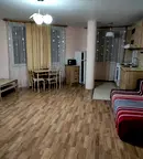 Двустаен апартамент с балкон в Манастирски ливади, София