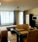 Двустаен апартамент с югозападно изложение в Манастирски ливади, София