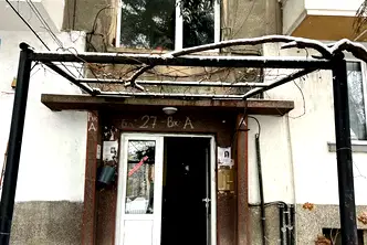 Двустаен апартамент в Плевен, Мара Денчева