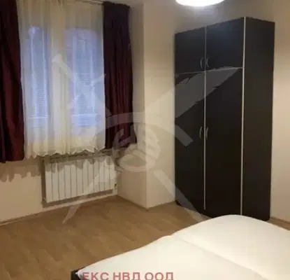 Снимка 5 — Двустаен апартамент в Пловдив, Мараша