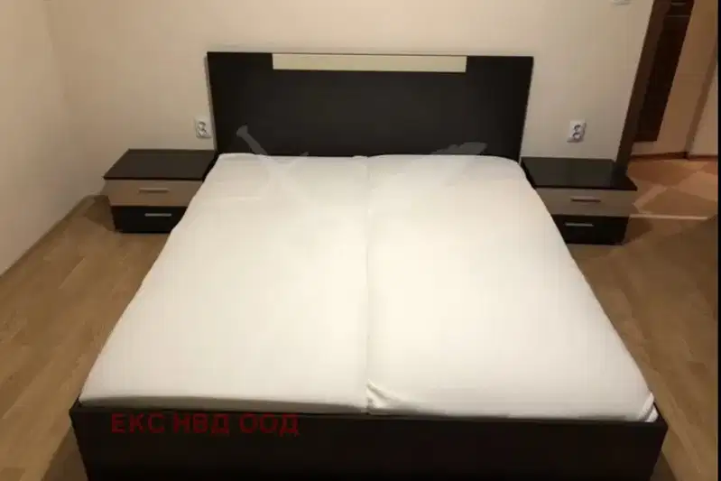 2-bedroom apartment in Plovdiv, Marasha