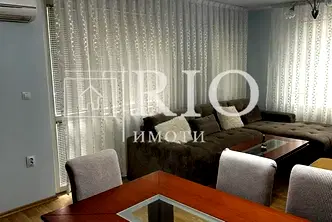 Двустаен апартамент в Пловдив, Мараша