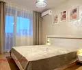 Снимка 4 — Двустаен апартамент в Бургас, Меден рудник - зона А
