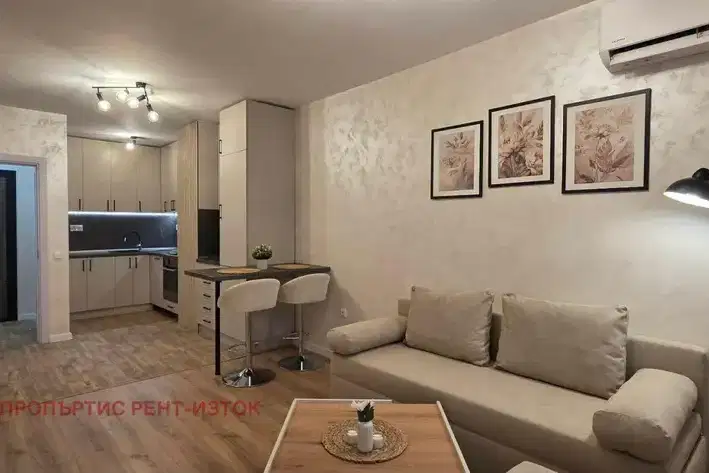 2-bedroom apartment in Burgas, Meden Rudnik - Zona A