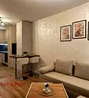 Двустаен апартамент в Бургас, Меден рудник - зона А