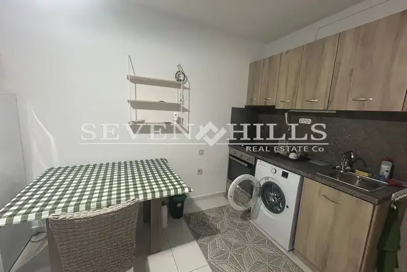 2-bedroom apartment in Plovdiv, Mladejki Hylm