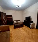 Двустаен апартамент с голяма тераса в Младежки Хълм, Пловдив
