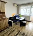Двустаен апартамент с функционално разпределение в Младост 1, Варна