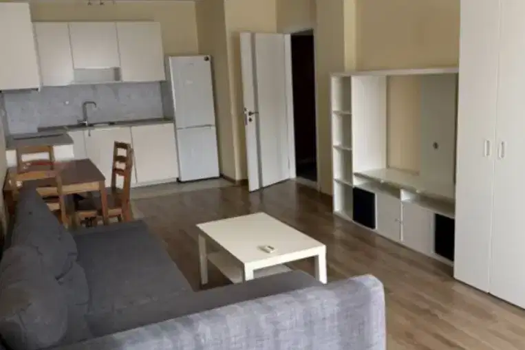2-bedroom apartment in Sofiya, Mladost 1A