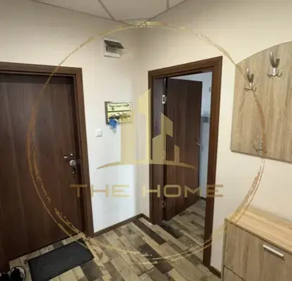 Снимка 4 — Двустаен апартамент с тераса в Младост 2, Варна