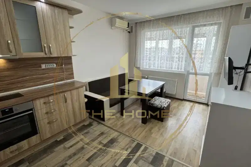 2-bedroom apartment in Varna, Mladost 2