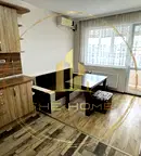 Двустаен апартамент с тераса в Младост 2, Варна