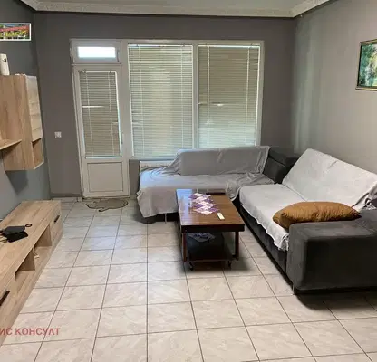 Photo 5 — 2-bedroom apartment in Montana, Mladost 2