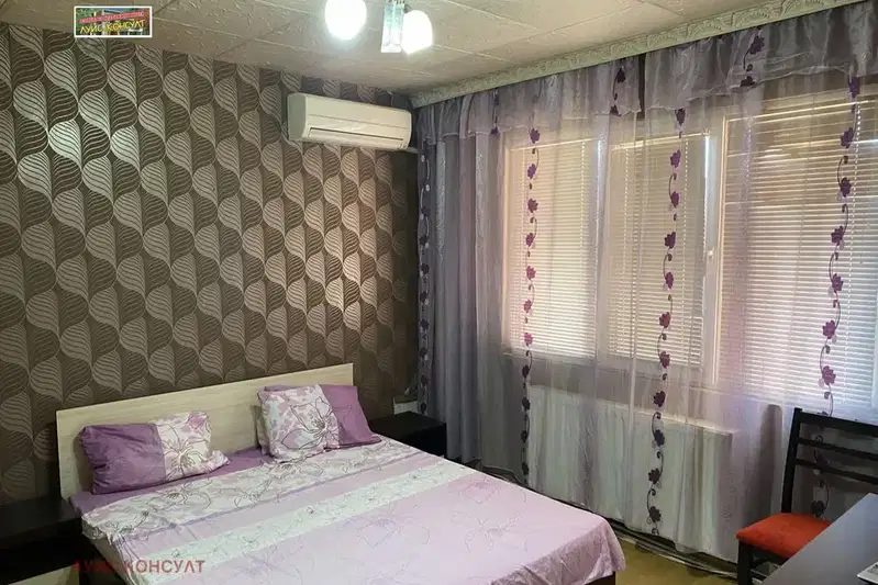 Двустаен апартамент в Монтана, Младост 2