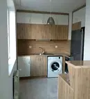 Обзаведен двустаен апартамент с тераса в Младост 2, София