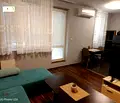 Снимка 2 — Кокетен двустаен апартамент с голяма тераса в Младост 2, София