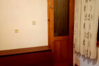 Двустаен апартамент с балкон в Младост 3, близо до метро