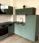 Двустаен апартамент в София, Младост 4