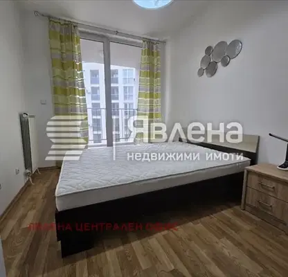 Снимка 4 — Двустаен апартамент в София, Младост 4